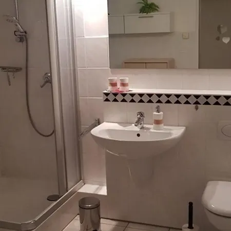 Souterrain Apartmán *