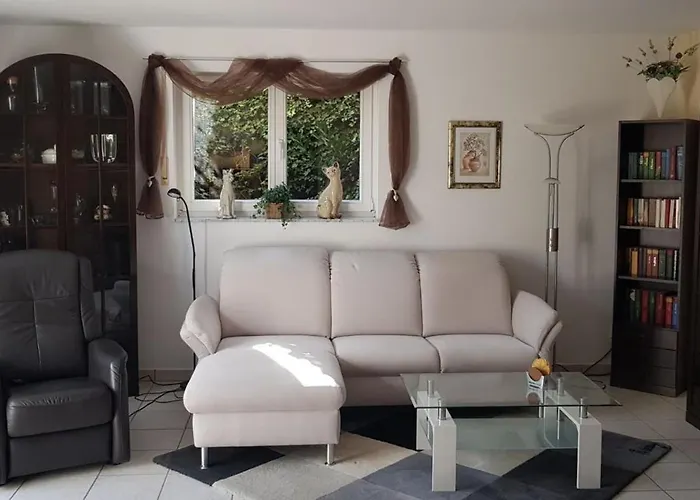 Souterrain Lejlighed Rheinbach