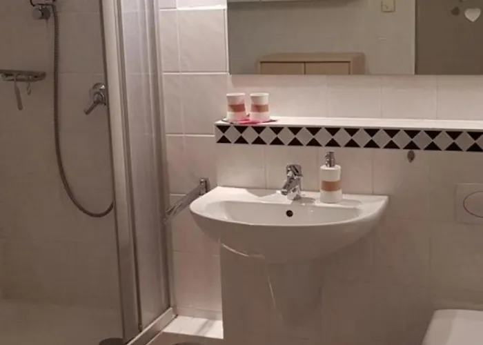 Souterrain Lejlighed *