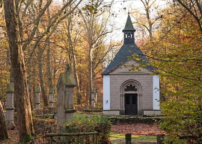 Souterrain Lejlighed