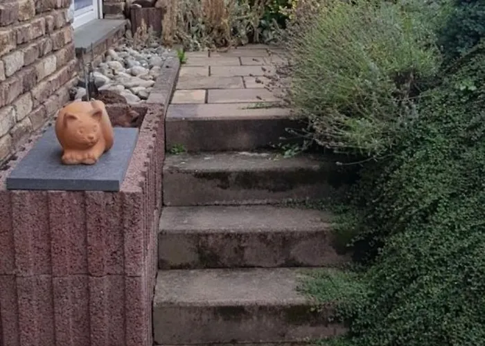 Souterrain Rheinbach